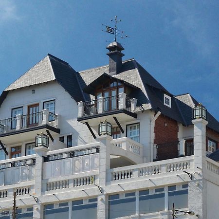 Domus Mare Hotel Vina del Mar Eksteriør bilde