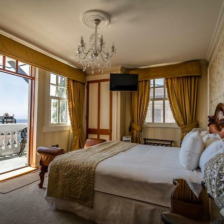 Domus Mare Hotel Vina del Mar Eksteriør bilde
