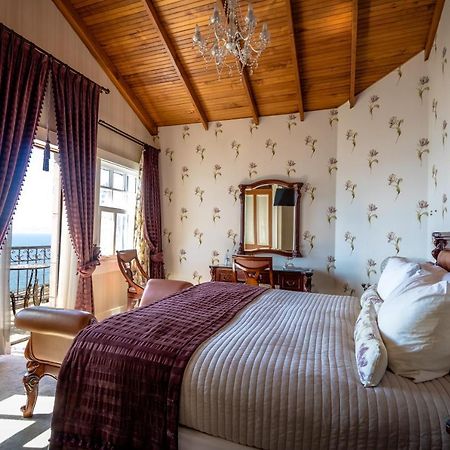 Domus Mare Hotel Vina del Mar Eksteriør bilde