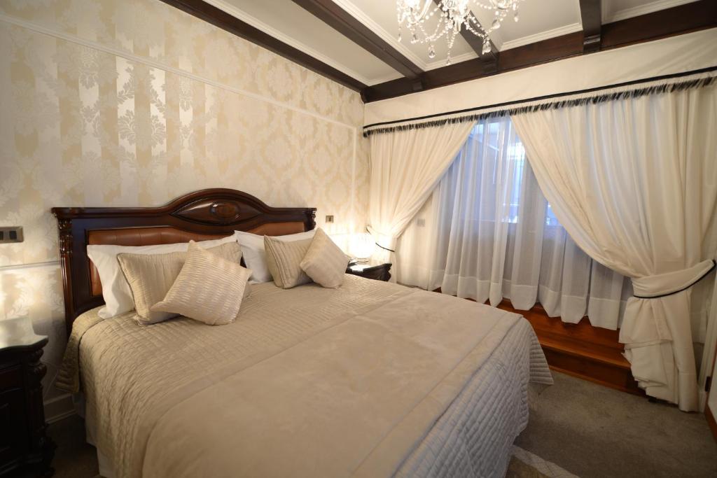 Domus Mare Hotel Vina del Mar Rom bilde