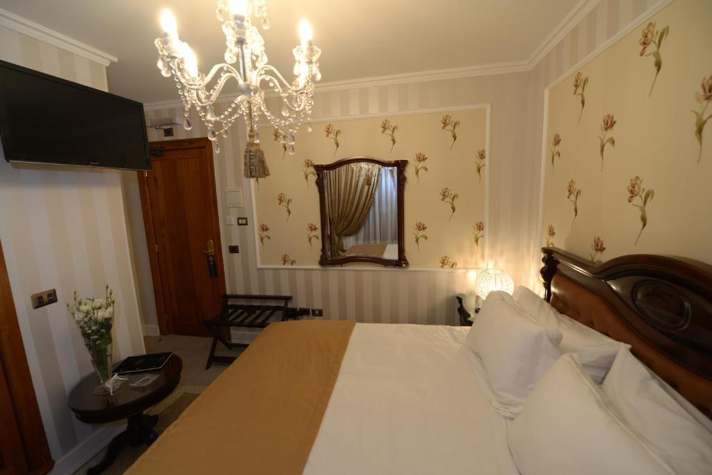 Domus Mare Hotel Vina del Mar Eksteriør bilde