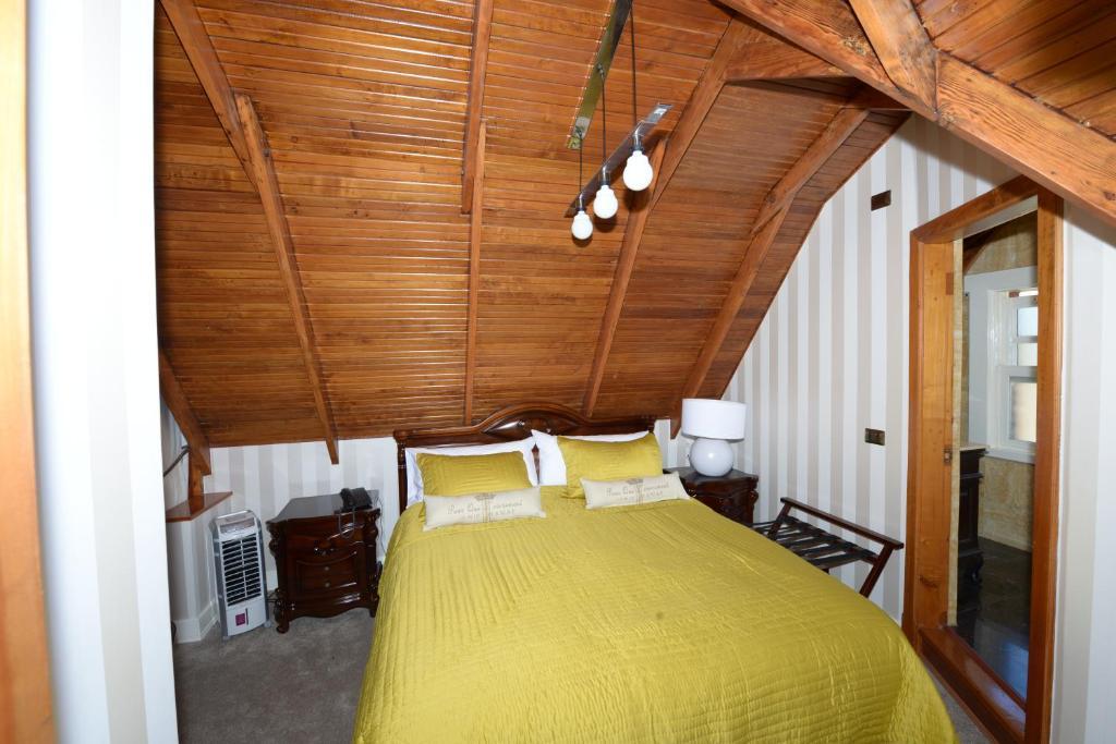 Domus Mare Hotel Vina del Mar Rom bilde