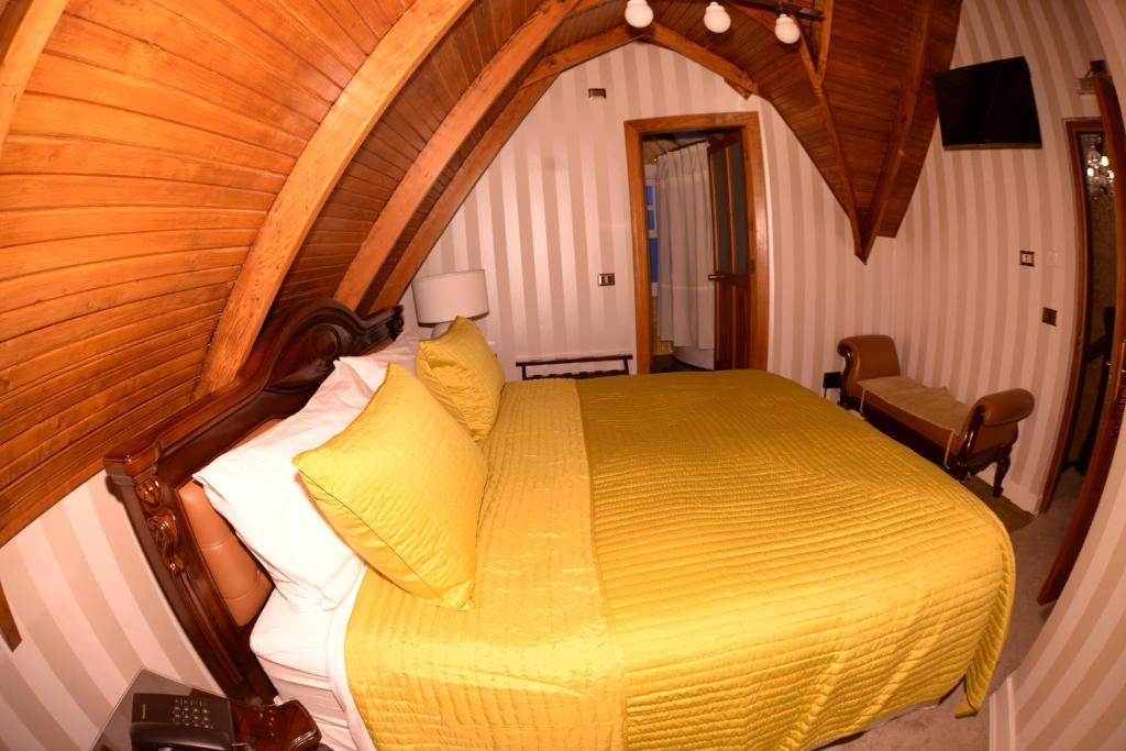Domus Mare Hotel Vina del Mar Rom bilde