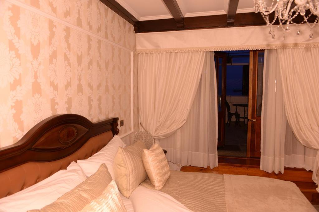 Domus Mare Hotel Vina del Mar Rom bilde