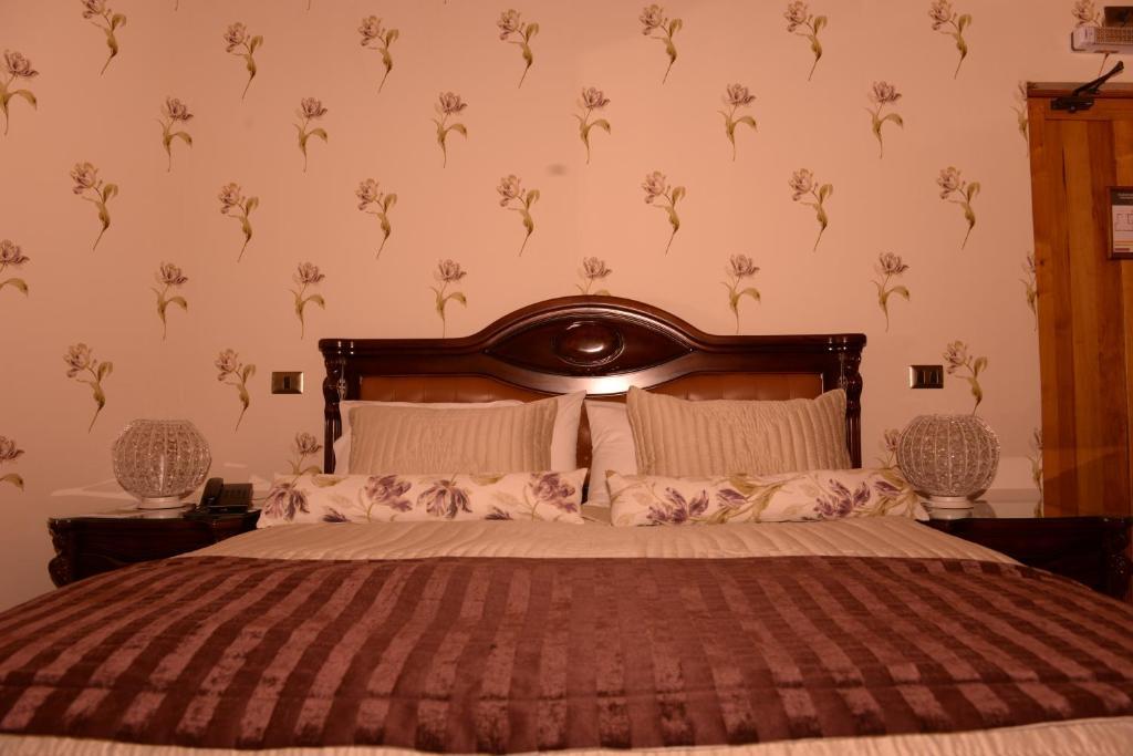 Domus Mare Hotel Vina del Mar Eksteriør bilde