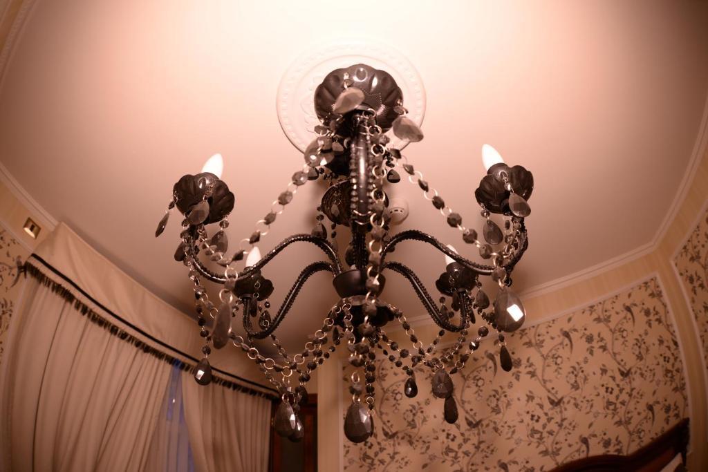 Domus Mare Hotel Vina del Mar Rom bilde