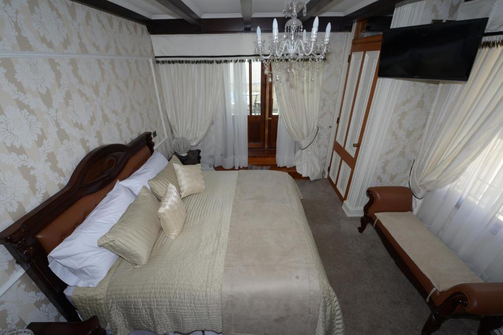 Domus Mare Hotel Vina del Mar Eksteriør bilde