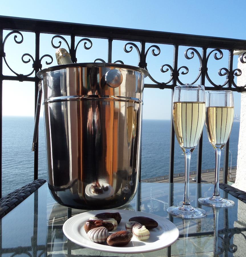 Domus Mare Hotel Vina del Mar Rom bilde