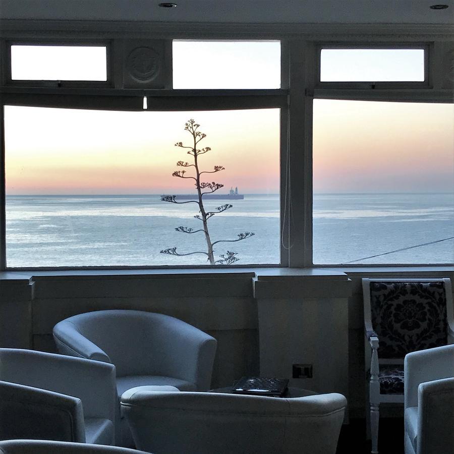 Domus Mare Hotel Vina del Mar Eksteriør bilde