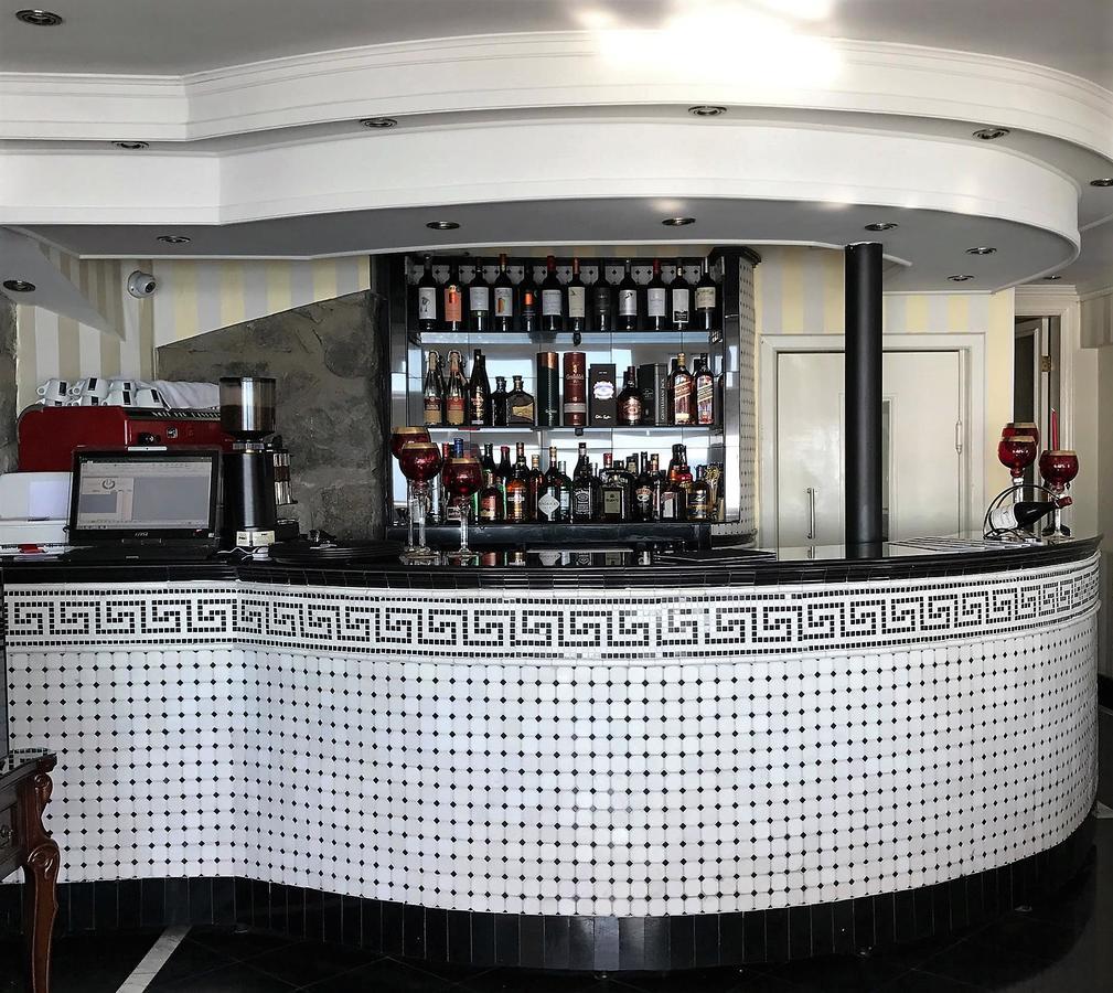 Domus Mare Hotel Vina del Mar Eksteriør bilde