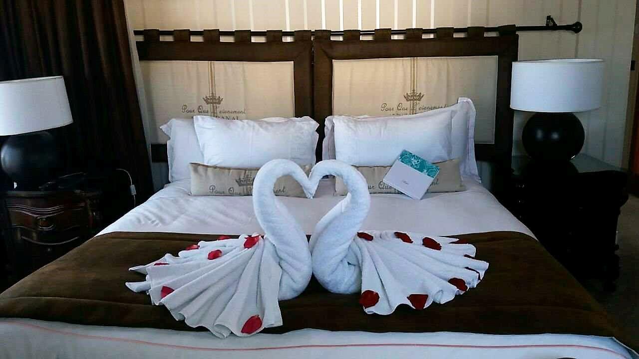 Domus Mare Hotel Vina del Mar Eksteriør bilde