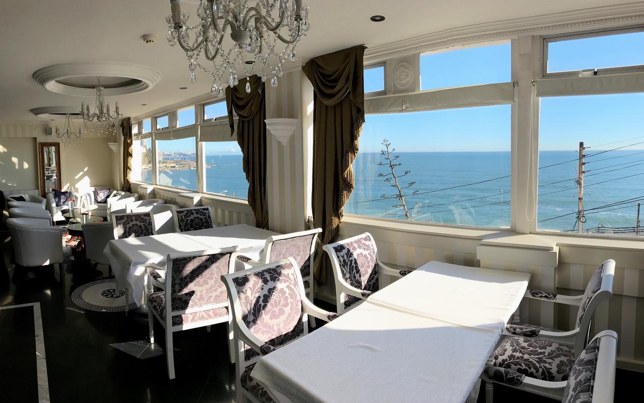 Domus Mare Hotel Vina del Mar Eksteriør bilde