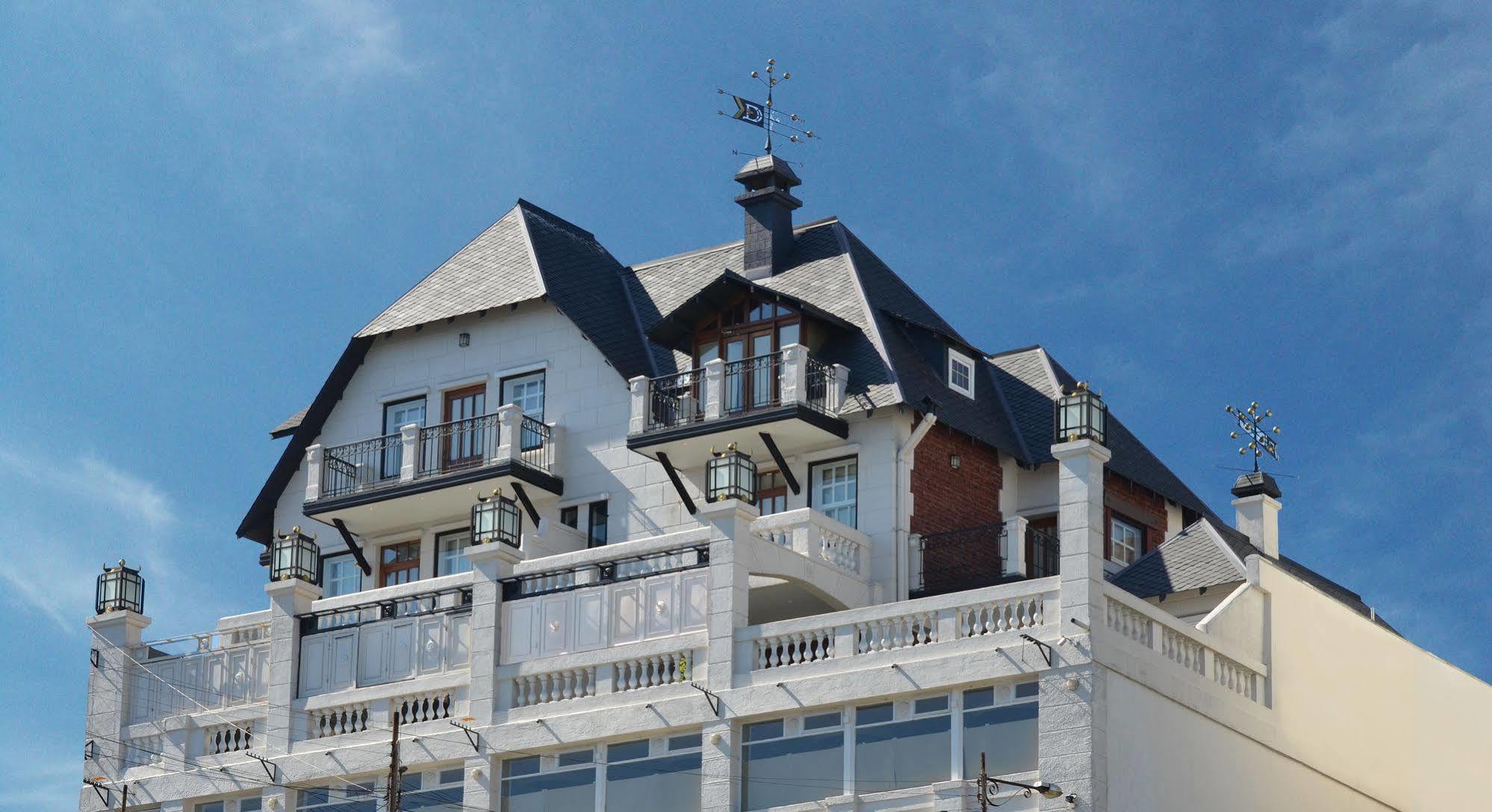 Domus Mare Hotel Vina del Mar Eksteriør bilde
