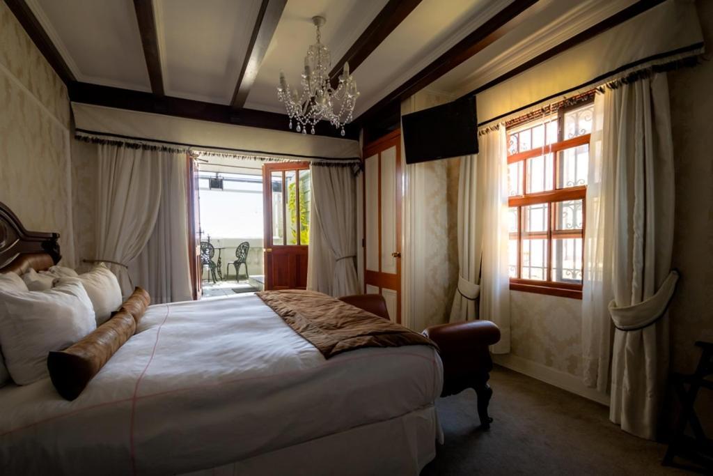 Domus Mare Hotel Vina del Mar Eksteriør bilde