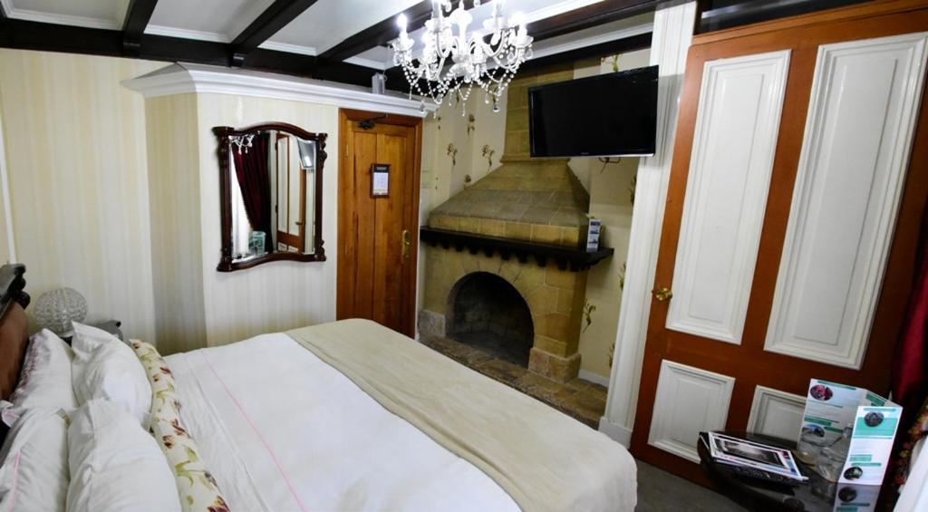 Domus Mare Hotel Vina del Mar Eksteriør bilde