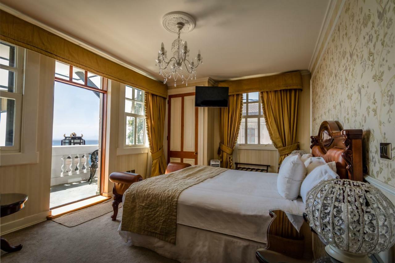 Domus Mare Hotel Vina del Mar Eksteriør bilde