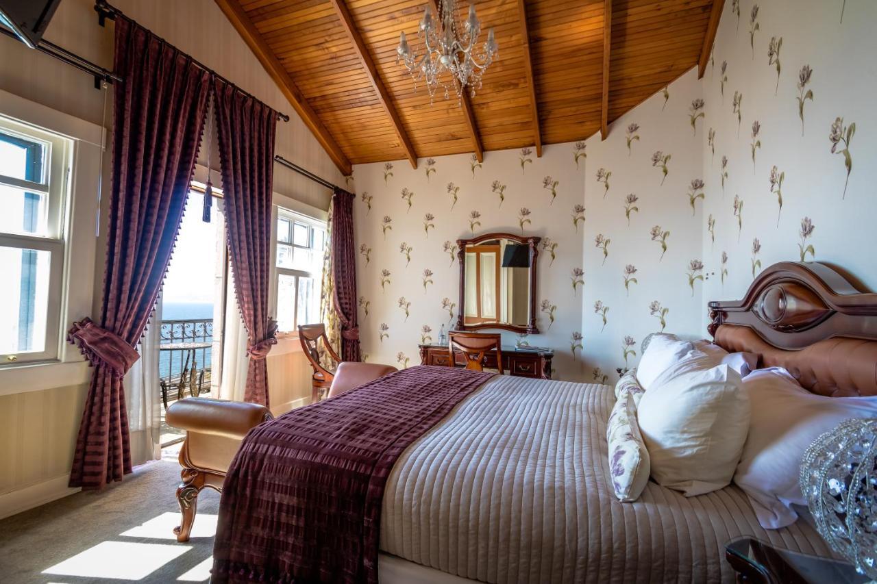 Domus Mare Hotel Vina del Mar Eksteriør bilde
